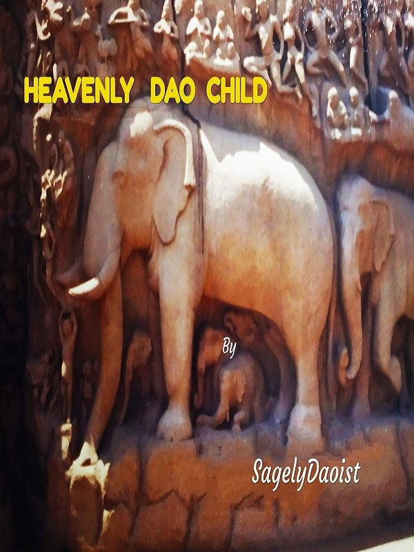 Heavenly Dao Child icon