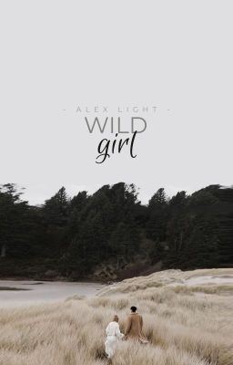 Wild Girl ✔️ icon