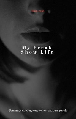 My Freak Show Life (BWWM) icon