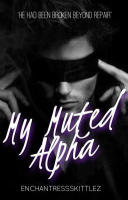 My Muted Alpha | ✔️ icon