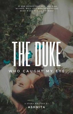 The Duke who caught my eye icon