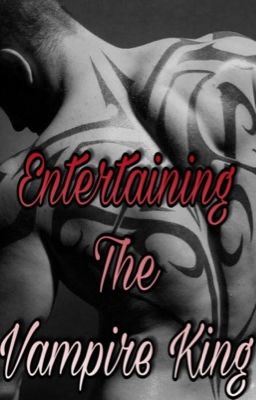 Entertaining the Vampire King icon