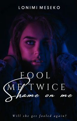 Fool Me Twice, Shame On Me ✓ icon