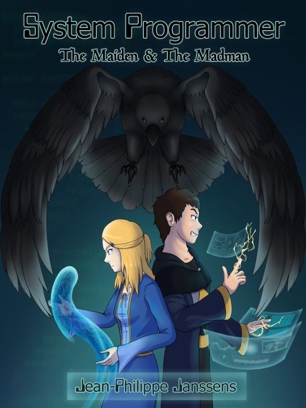 System Programmer icon