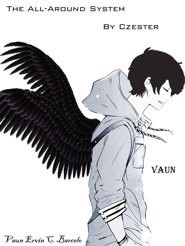 The All-Around System icon