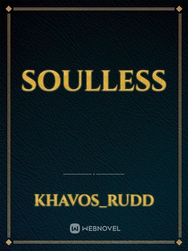 Soulless icon