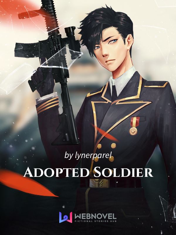 Adopted Soldier icon