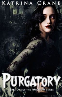 Purgatory (Part One of the Purgatory Series) icon