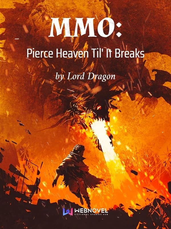 MMO: Pierce Heaven Til' It Breaks icon
