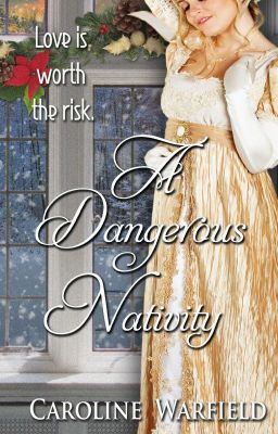 A Dangerous Nativity icon