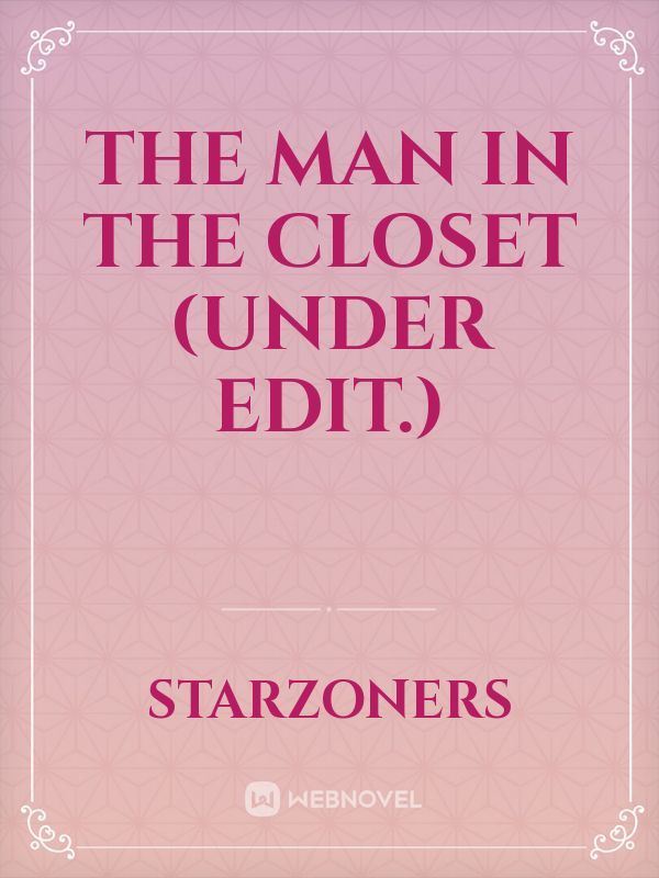 The Man in the Closet (Under Edit.) icon