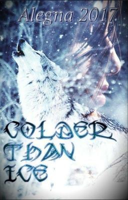 Colder Than Ice (COMPLETED) icon