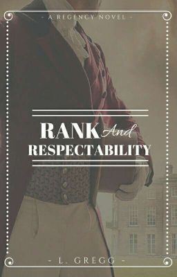 Rank and Respectability icon