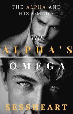 The Alpha's Omega [Boy x Boy] icon