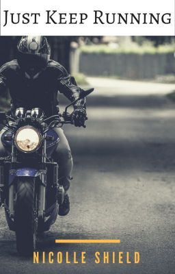 Just Keep Running (Bulldogs MC #2) [Featured] icon