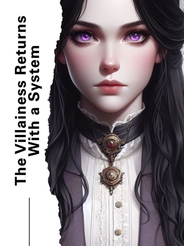 The Villainess Returns with a System icon