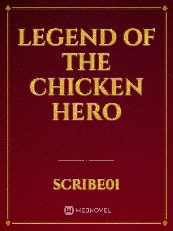 Legend of the Chicken Hero icon