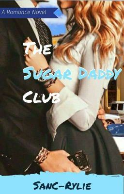 The Sugar Daddy Club icon