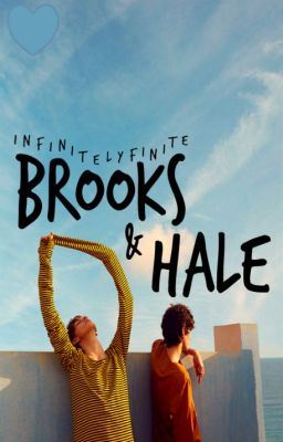 brooks & hale ✔️ icon