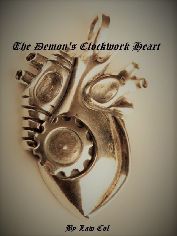 The Demon's Clockwork Heart icon