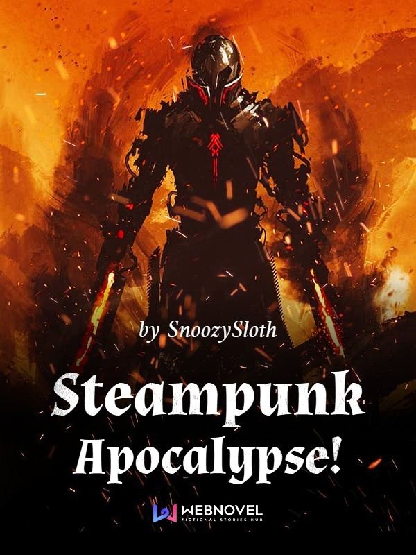 Steampunk Apocalypse! icon