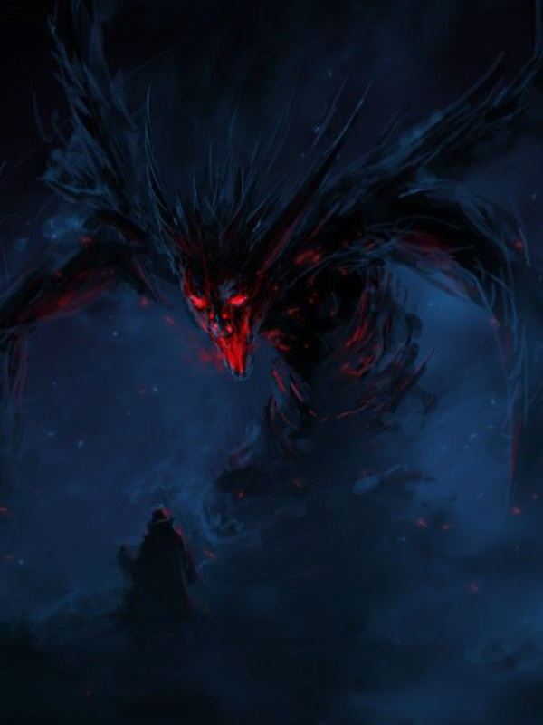 The strongest Primordial system icon