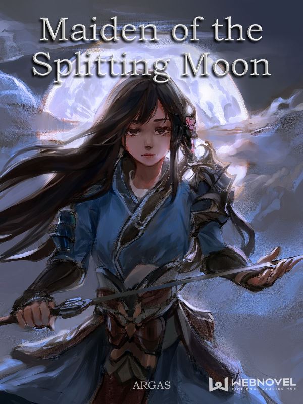 Maiden Of The Splitting Moon icon