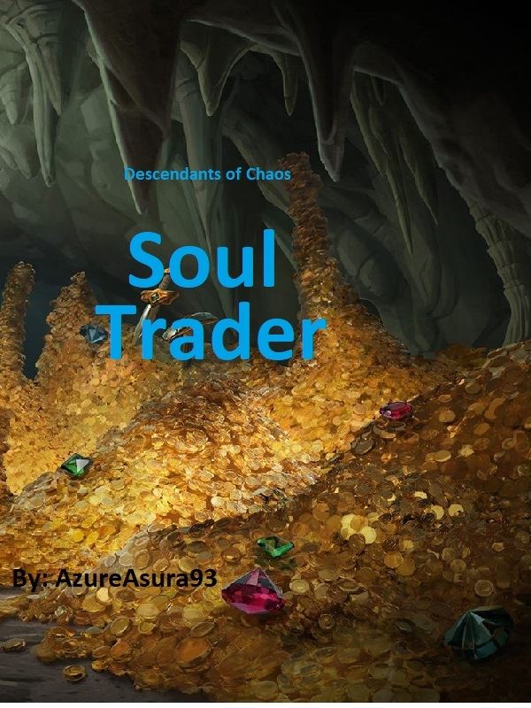 Soul Trader icon