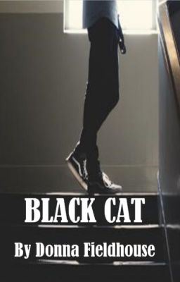 BLACK CAT.✔ icon