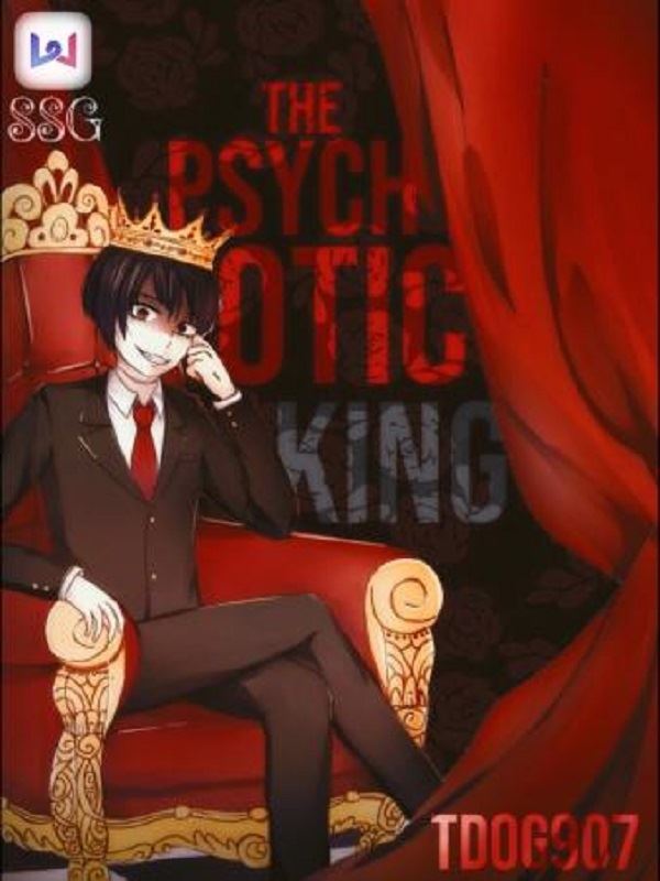 The Psychotic King icon