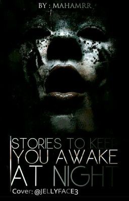 Stories to Keep You Awake at Night icon