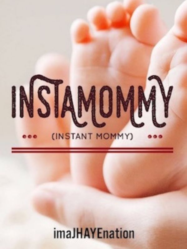 InstaMommy (Instant Mommy) icon