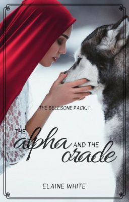 The Alpha and the Oracle (The Belesone Pack #1) icon