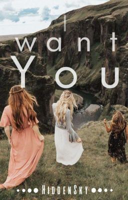 I Want You (GxG) icon
