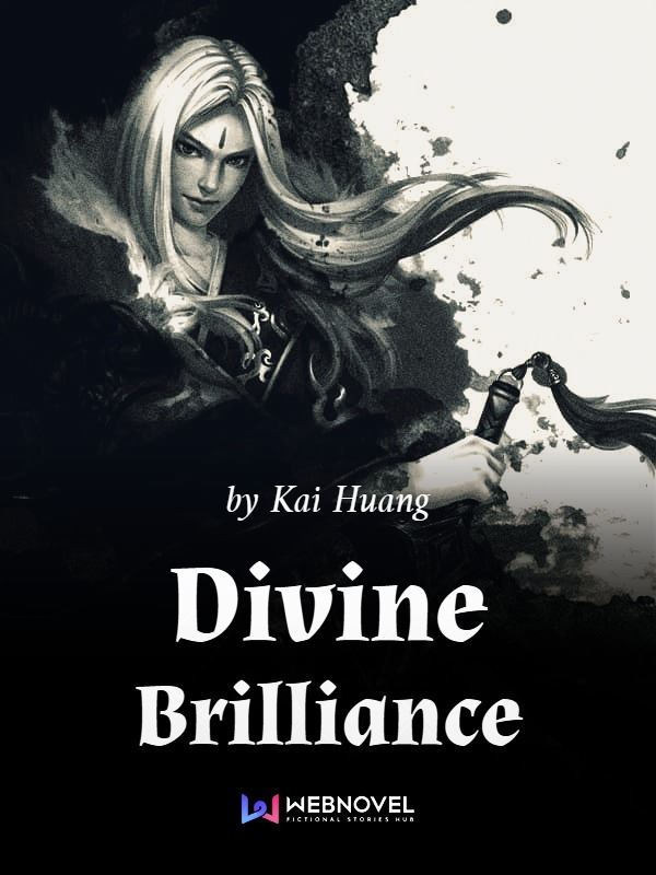 Divine Brilliance icon