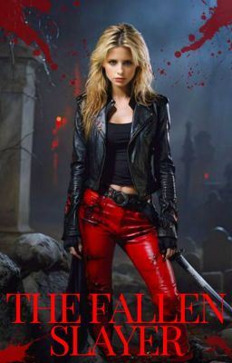 The Fallen Slayer | TVD {1} icon