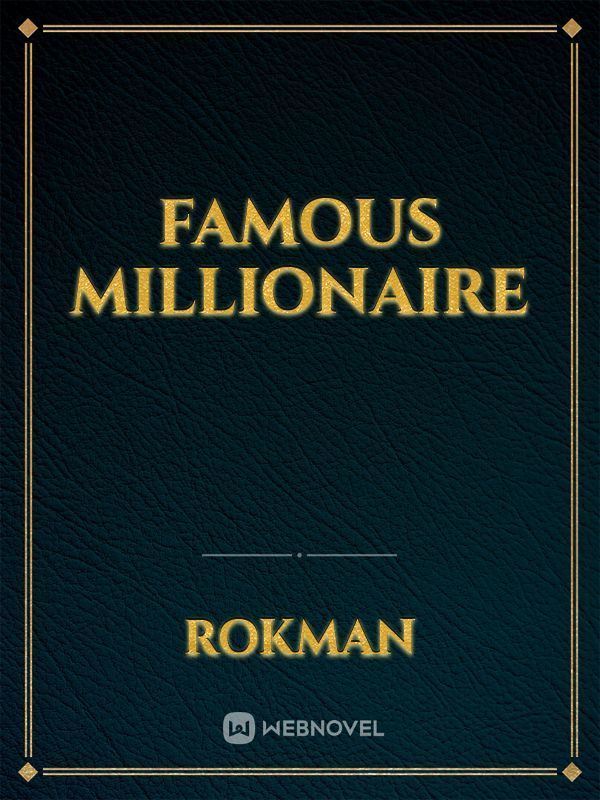 Famous Millionaire icon