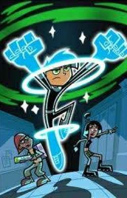 Danny Phantom x Female!Reader icon