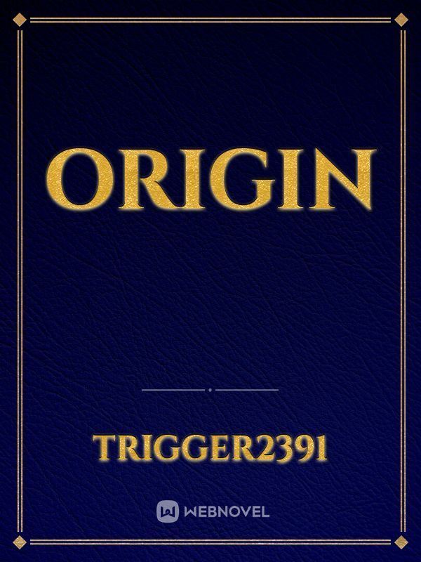 Origin icon