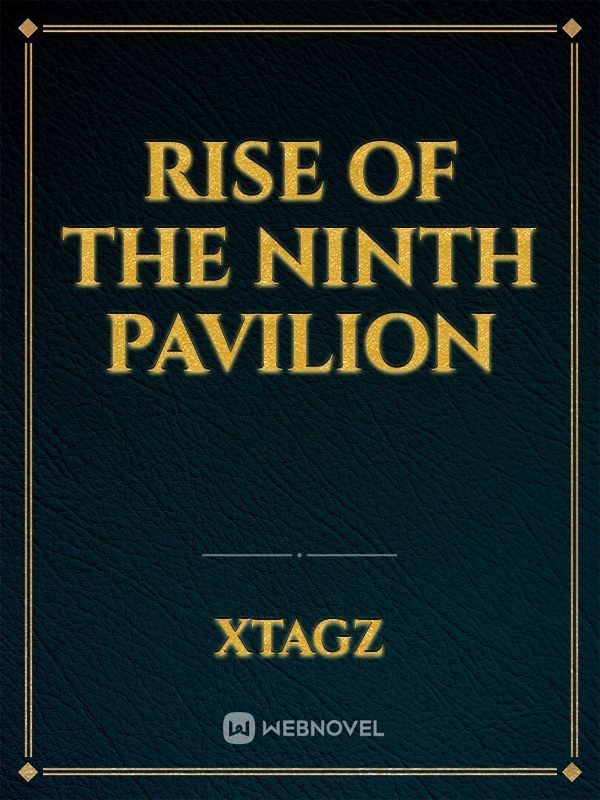 Rise of the Ninth Pavilion icon