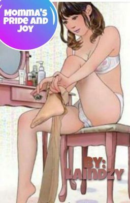 momma's pride and joy icon