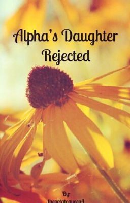 Alphas daughter rejected icon