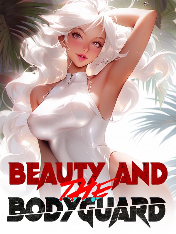 Beauty and The Bodyguard icon