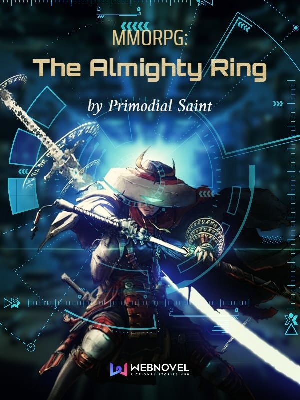 The Almighty Ring icon