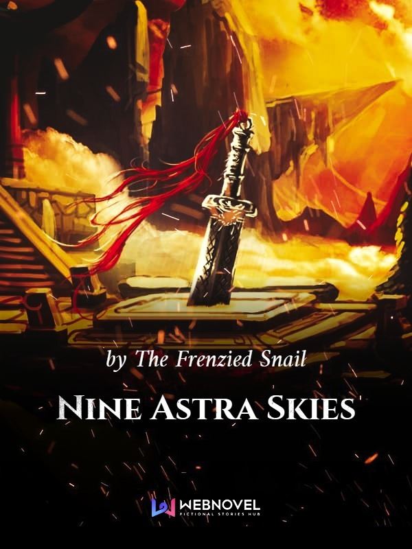Nine Astra Skies icon