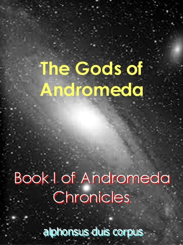 Andromeda Chronicles: The Gods of Andromeda icon
