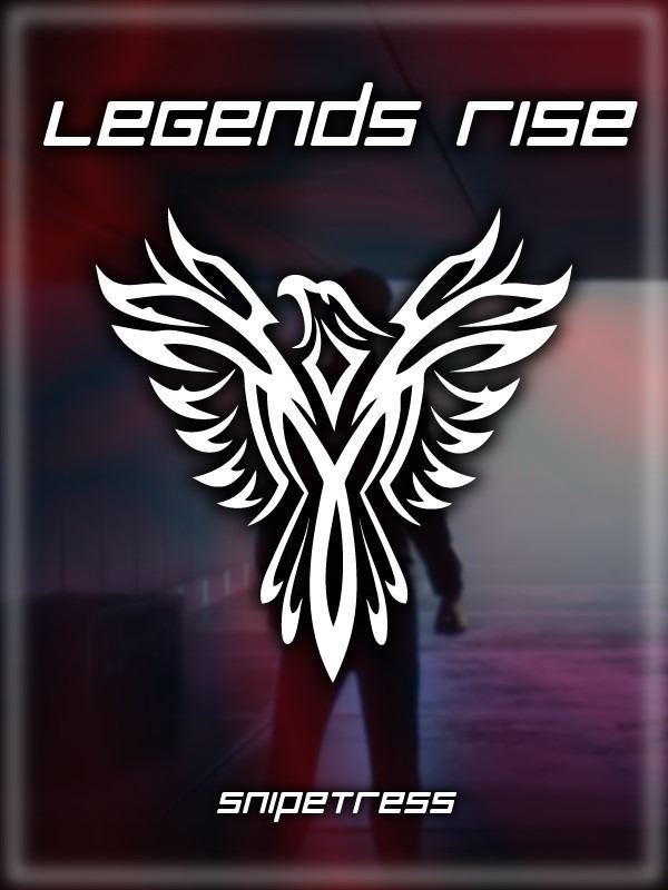 Legends Rise icon