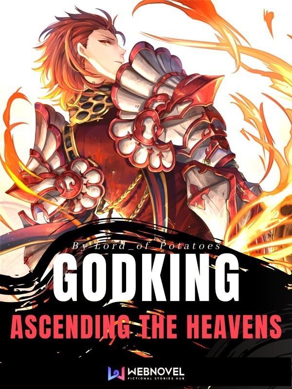 Godking Ascending the Heavens icon