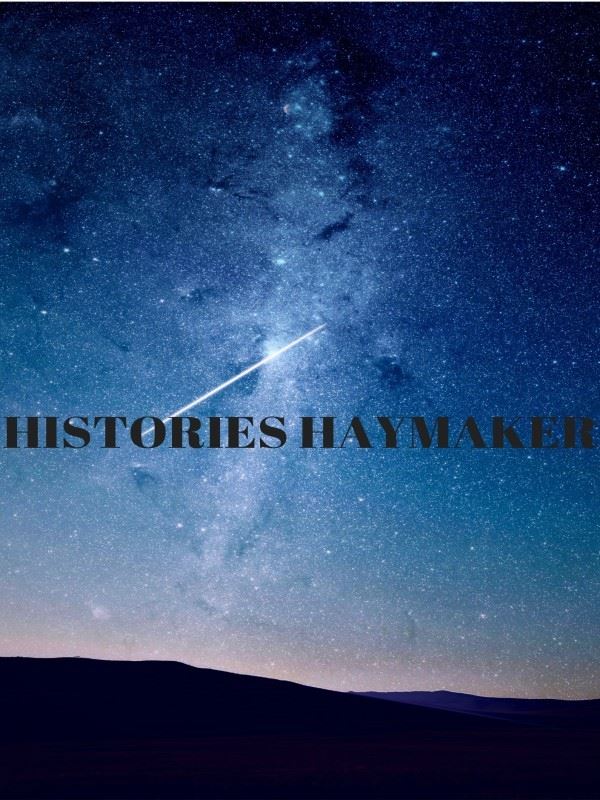 Histories Haymaker (Dropped) icon