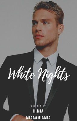 White Nights icon